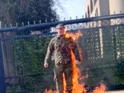 И среди американских солдат есть свободные люди И среди американских солдат есть свободные люди