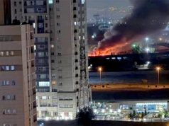 Израиль начал применять бомбы, которым 50 лет Израиль начал применять бомбы, которым 50 лет