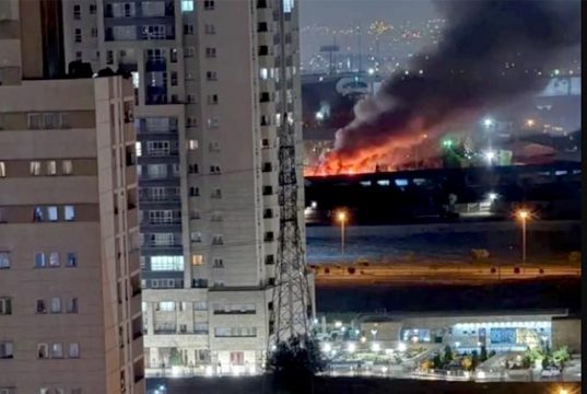 Израиль начал применять бомбы, которым 50 лет Израиль начал применять бомбы, которым 50 лет