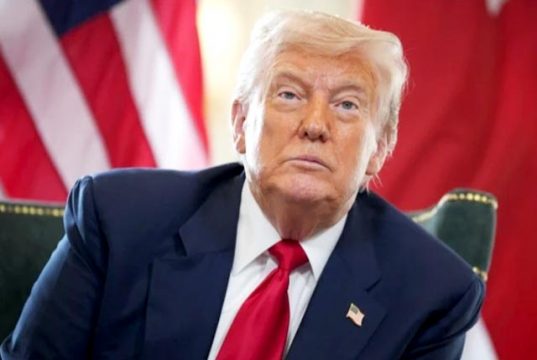 Трамп заявил, что Иран «очень хочет заключить сделку, это может произойти в течение 5 дней или раньше», передает Clash Report Трамп заявил, что Иран «очень хочет заключить сделку, это может произойти в течение 5 дней или раньше», передает Clash Report