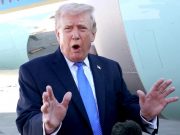 Новый раунд переговоров Ирана и США пройдет по телефону в понедельник, заявил Трамп Новый раунд переговоров Ирана и США пройдет по телефону в понедельник, заявил Трамп