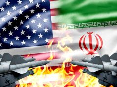 Соединенные Штаты планируют завершить вооруженный конфликт с Ираном к 9 апреля Соединенные Штаты планируют завершить вооруженный конфликт с Ираном к 9 апреля