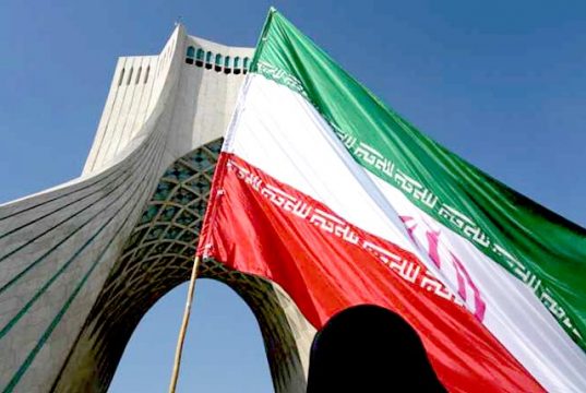 Иран подтвердил, что от США поступили предложения через посредников Иран подтвердил, что от США поступили предложения через посредников