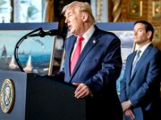 Cмена режима в Иране считаются в администрации Трампа маловероятными Cмена режима в Иране считаются в администрации Трампа маловероятными