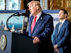 Cмена режима в Иране считаются в администрации Трампа маловероятными Cмена режима в Иране считаются в администрации Трампа маловероятными