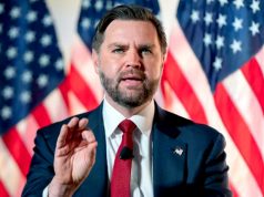 Джей Ди Вэнс может возглавить делегацию от США в случае проведения в Пакистане переговоров по завершению конфликта между США и Ираном Джей Ди Вэнс может возглавить делегацию от США в случае проведения в Пакистане переговоров по завершению конфликта между США и Ираном