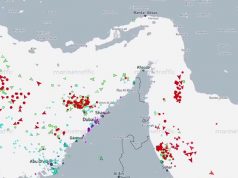Корабли возвращаются в Ормузский пролив Корабли возвращаются в Ормузский пролив