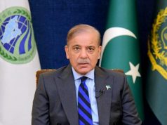 Премьер-министр Пакистана заявил, что Исламабад готов стать принимающей стороной Премьер-министр Пакистана заявил, что Исламабад готов стать принимающей стороной