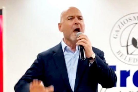 Сойлу сделал громкие заявления в адрес Израиля Сойлу сделал громкие заявления в адрес Израиля
