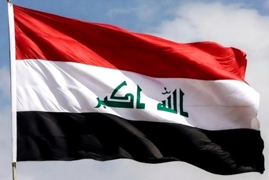 Иракский Совет национальной безопасности уполномочивает Иракские народные мобилизационные силы Иракский Совет национальной безопасности уполномочивает Иракские народные мобилизационные силы