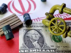 Reuters: Война в Персидском заливе сотрясает основы нефтедолларовой экономики Reuters: Война в Персидском заливе сотрясает основы нефтедолларовой экономики