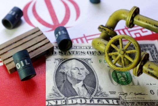 Reuters: Война в Персидском заливе сотрясает основы нефтедолларовой экономики Reuters: Война в Персидском заливе сотрясает основы нефтедолларовой экономики