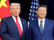 Трамп: Моя встреча с Си Цзиньпином состоится в Пекине 14 и 15 мая Трамп: Моя встреча с Си Цзиньпином состоится в Пекине 14 и 15 мая