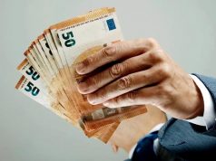 Раскрыт масштаб коррупции в Евросоюзе Раскрыт масштаб коррупции в Евросоюзе