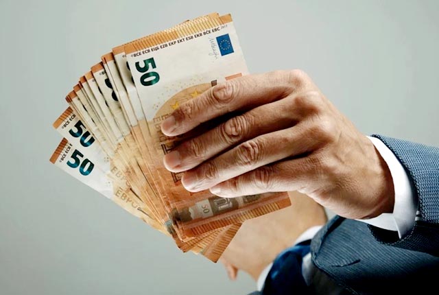 Раскрыт масштаб коррупции в Евросоюзе Раскрыт масштаб коррупции в Евросоюзе