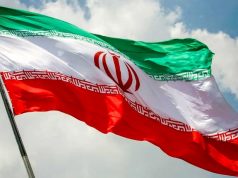 Маджид аль-Ансари, официальный представитель МИД Катара: Иран находится здесь уже тысячи лет. Никто никуда не уйдет Маджид аль-Ансари, официальный представитель МИД Катара: Иран находится здесь уже тысячи лет. Никто никуда не уйдет