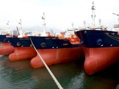 Кто владеет мировым танкерным флотом? Кто владеет мировым танкерным флотом?