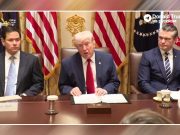 Дональд Трамп выразил разочарование действиями НАТО в конфликте с Ираном Дональд Трамп выразил разочарование действиями НАТО в конфликте с Ираном