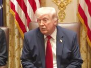 Трамп: Я слышал, как глава Германии сказал: «Это не наша война», имея в виду Иран Трамп: Я слышал, как глава Германии сказал: "Это не наша война", имея в виду Иран