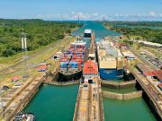 Война в плоскости мировой логистики: Панама Война в плоскости мировой логистики: Панама