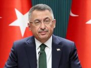 Фуат Октай: Выясняется, кто именно отдал приказ о запуске ракет из Ирана по Азербайджану и Турции Фуат Октай: Выясняется, кто именно отдал приказ о запуске ракет из Ирана по Азербайджану и Турции