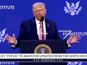 Трамп своеобразно анонсировал военную операцию против Кубы Трамп своеобразно анонсировал военную операцию против Кубы