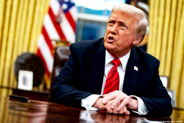 Намеки Трампа и эстонская засада. Почему возрастает угроза войны России с Европой? Намеки Трампа и эстонская засада. Почему возрастает угроза войны России с Европой?