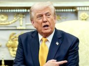 СМИ: Трамп выразил готовность завершить операцию против Ирана СМИ: Трамп выразил готовность завершить операцию против Ирана