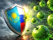 В России и Казахстане успели спасти от американской отравы миллионы людей В России и Казахстане успели спасти от американской отравы миллионы людей