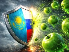 В России и Казахстане успели спасти от американской отравы миллионы людей В России и Казахстане успели спасти от американской отравы миллионы людей