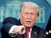 Трамп может потребовать от арабских стран финансирование для войны с Ираном Трамп может потребовать от арабских стран финансирование для войны с Ираном