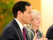 «Без США нет НАТО». Рубио предупредил, что Штаты могут пересмотреть отношения с Альянсом после войны в Иране "Без США нет НАТО". Рубио предупредил, что Штаты могут пересмотреть отношения с Альянсом после войны в Иране