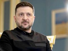 Зеленский обеспокоен, что после войны с Ираном Штаты продолжат давление на Киев для вывода ВСУ из Донбасса Зеленский обеспокоен, что после войны с Ираном Штаты продолжат давление на Киев для вывода ВСУ из Донбасса