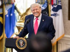 В Белом доме сообщили о призыве Трампа к арабским странам оплатить расходы США на войну с Ираном В Белом доме сообщили о призыве Трампа к арабским странам оплатить расходы США на войну с Ираном