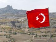 Несмотря на новую сбитую ракету из Ирана, Турция не собирается вступать в войну на стороне Израиля и США Несмотря на новую сбитую ракету из Ирана, Турция не собирается вступать в войну на стороне Израиля и США