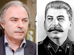 Еще раз о Сталине Еще раз о Сталине