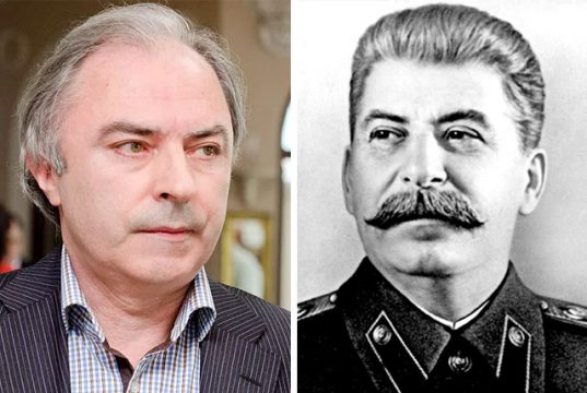 Еще раз о Сталине Еще раз о Сталине