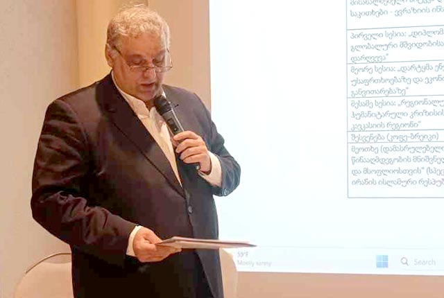 Война на Ближнем Востоке и будущее мирового порядка Война на Ближнем Востоке и будущее мирового порядка