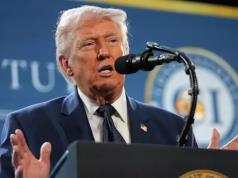 Трамп предрек НАТО плохое будущее из-за отказа помочь в Ормузском проливе