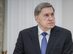 «Мы не хотим, идите нах@й». РФ отказала советникам Макрона в переговорах об Украине