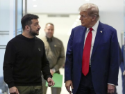 Что означают призывы Трампа к Зеленскому «пойти на сделку»