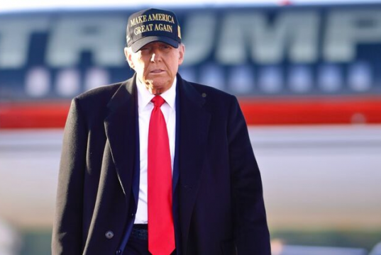 Подарить победу Ирану. Почему Трампу трудно быстро выйти из войны