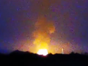 Число погибших при ударе по Кабулу увеличилось до 400