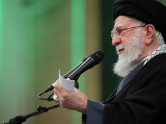 Иран подтвердил гибель высшего командования вооруженных сил Ирана. Кроме верховного лидера Ирана Али Хаменеи, который является главнокомандующим вооруженных сил, также погибли начальник генштаба вооруженных сил Ирана Абдулрахим Мусави, министр обороны Азиз Насирзаде, командующий КСИР Пакпур и секретарь Совета обороны Али Шамхани.