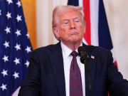 Трамп серьезно обиделся на Париж из-за отказа в помощи США: «Макрон может скоро лишиться должности»