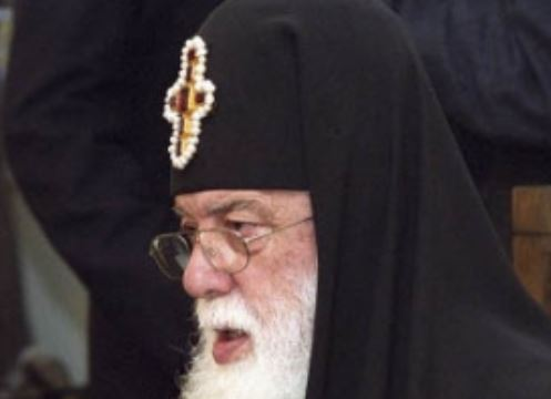 Невосполнимая пустота