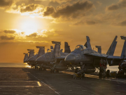 Белый дом назвал сроки военной операции США против Ирана