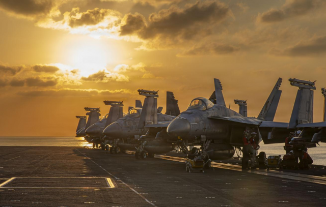 Белый дом назвал сроки военной операции США против Ирана