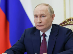 Россия остается верным и надежным партнером Ирана, заявил Путин