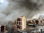 В результате удара по жилому дому в Иране погибли семь детей